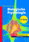 Buchcover Biologische Psychologie