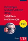 Buchcover Satellitenmeteorologie
