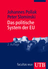 Buchcover Das politische System der EU