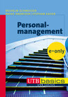 Buchcover Personalmanagement