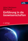 Einführung in die Geowissenschaften width=
