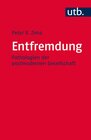 Buchcover Entfremdung