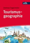 Buchcover Tourismusgeographie