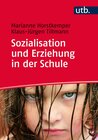 Buchcover Sozialisation und Erziehung in der Schule