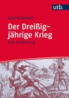 Buchcover Der Dreißigjährige Krieg