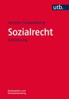 Buchcover Einführung Gerontopsychologie