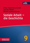 Buchcover Soziale Arbeit – die Geschichte