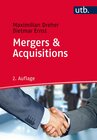 Buchcover Mergers & Acquisitions
