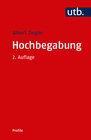 Buchcover Hochbegabung