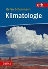 Buchcover Klimatologie