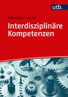 Buchcover Interdisziplinäre Kompetenzen