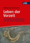 Buchcover Leben der Vorzeit