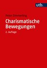 Buchcover Charismatische Bewegungen