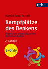 Buchcover Kampfplätze des Denkens