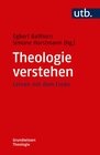 Buchcover Theologie verstehen