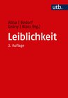 Buchcover Leiblichkeit