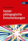 Buchcover Sozialpädagogische Entscheidungen