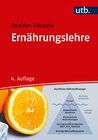 Buchcover Ernährungslehre