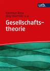 Buchcover Gesellschaftstheorie