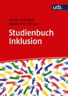 Buchcover Studienbuch Inklusion