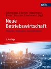 Buchcover Neue Betriebswirtschaft