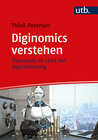 Buchcover Diginomics verstehen