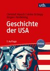 Buchcover Geschichte der USA