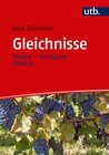 Buchcover Gleichnisse