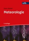 Buchcover Meteorologie