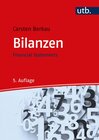 Buchcover Bilanzen