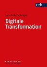 Buchcover Digitale Transformation