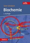 Buchcover Biochemie