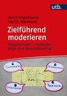 Buchcover Zielführend moderieren