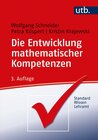 Buchcover Die Entwicklung mathematischer Kompetenzen
