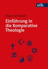 Buchcover Einführung in die Komparative Theologie