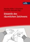 Buchcover Didaktik des räumlichen Zeichnens