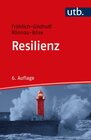 Buchcover Resilienz