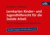 Buchcover Lernkarten Kinder- und Jugendhilferecht für die Soziale Arbeit