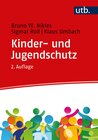 Buchcover Kinder- und Jugendschutz
