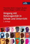 Buchcover Umgang mit Heterogenität in Schule und Unterricht