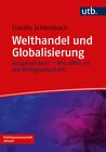 Buchcover Welthandel und Globalisierung