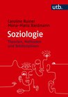 Buchcover Soziologie