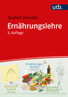 Buchcover Ernährungslehre