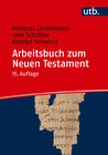 Buchcover Arbeitsbuch zum Neuen Testament