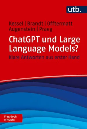 Buchcover ISBN 9783838562766