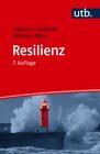 Buchcover Resilienz