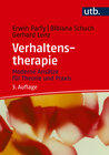 Buchcover Verhaltenstherapie