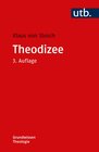 Buchcover Theodizee