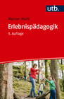 Buchcover Erlebnispädagogik