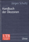 Buchcover Handbuch der Ökozonen